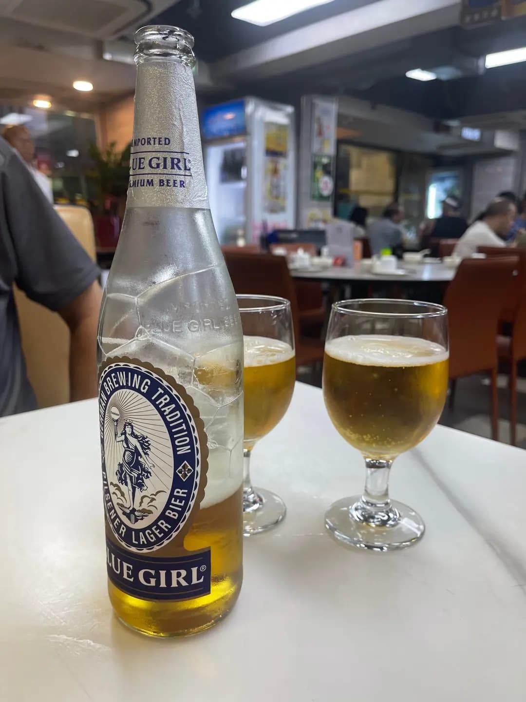 太子海鮮菜館 photo 6
