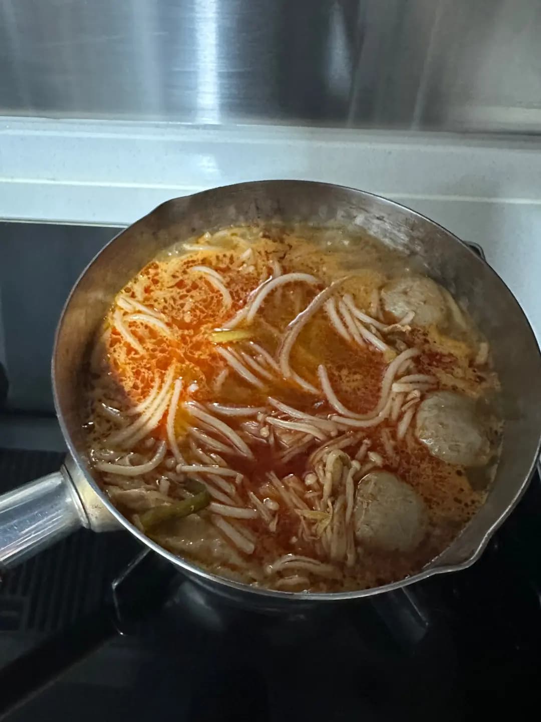 譚仔雲南米線 (+WOO嘉湖二期) photo 7