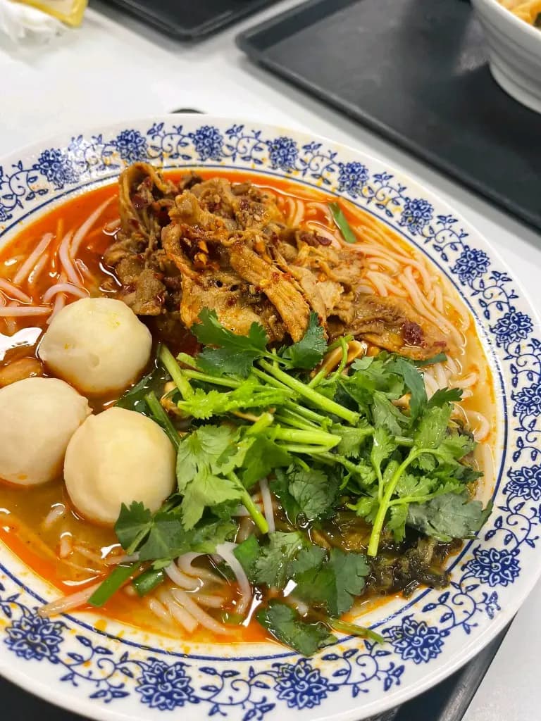 城大食坊 photo 6