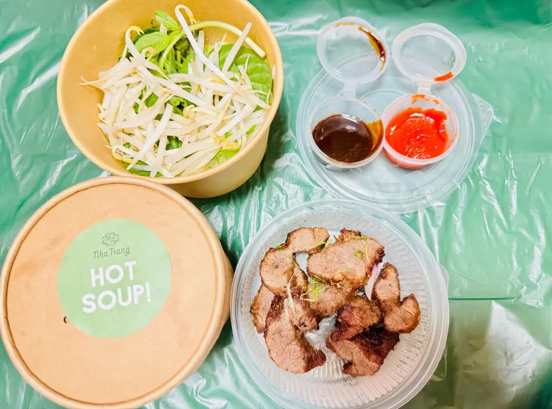 芽莊越式料理 (順安閣) photo 1