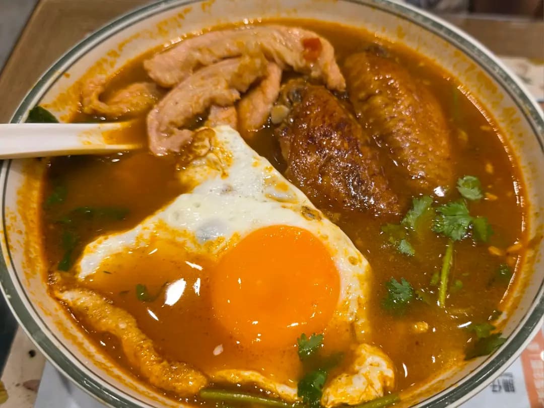 華嫂冰室 (加威中心) photo 7