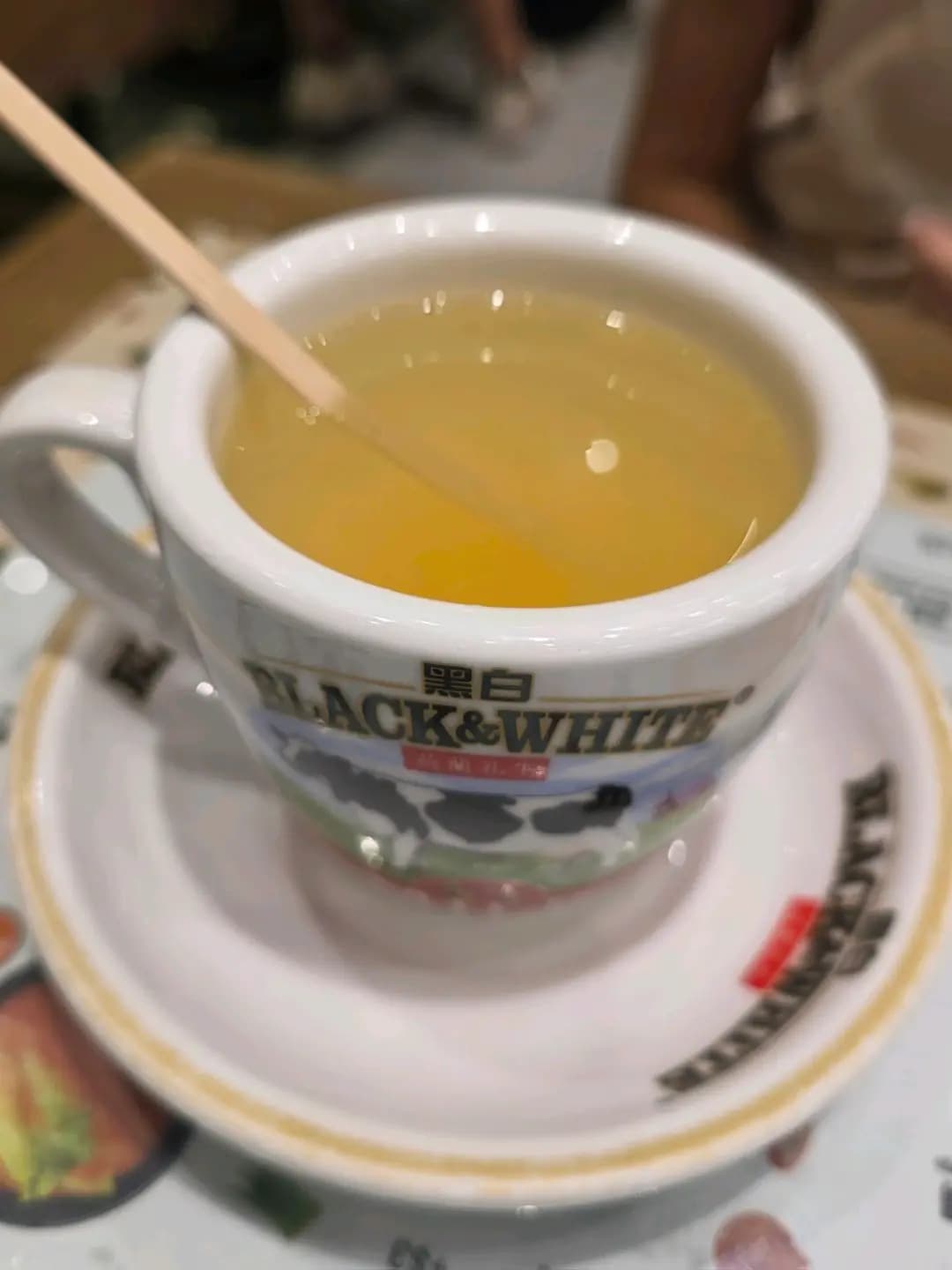 華嫂冰室 (加威中心) photo 8