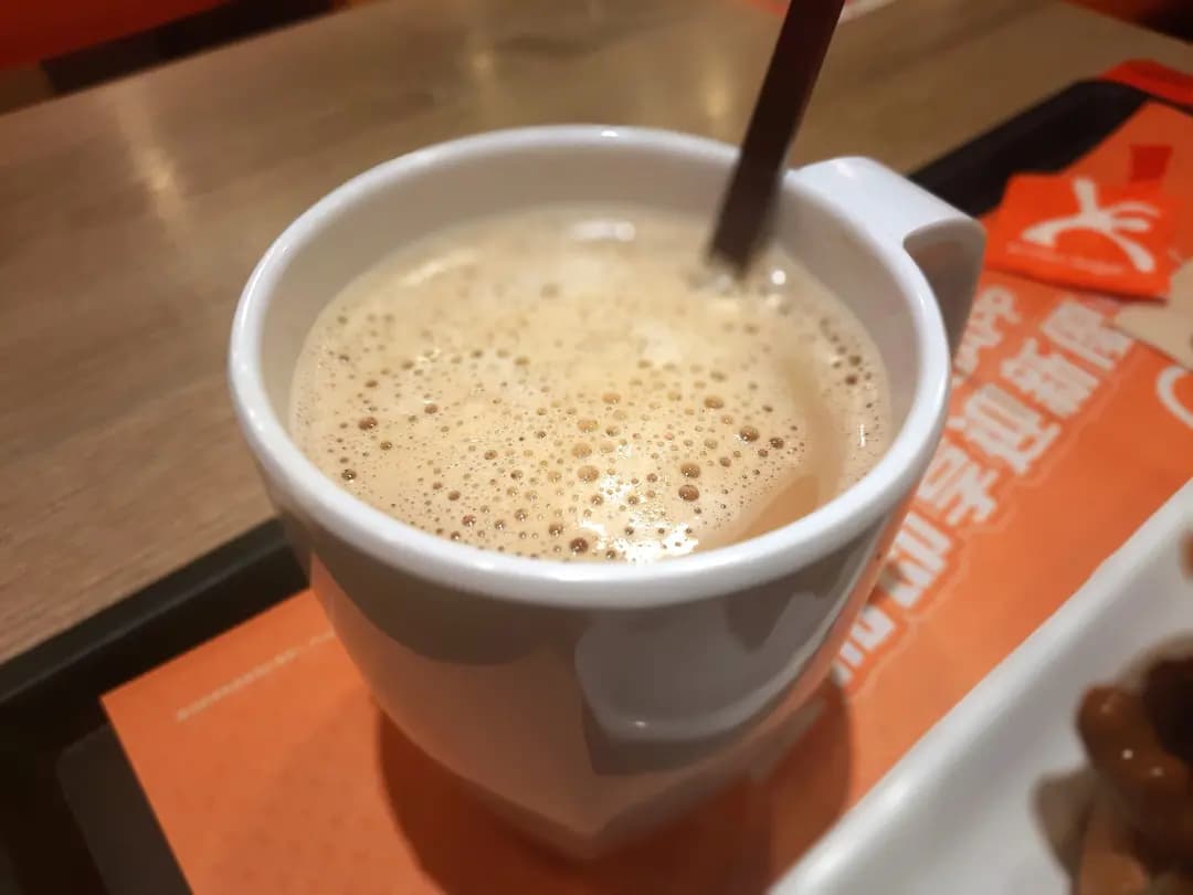 大快活 (家維邨) photo 3