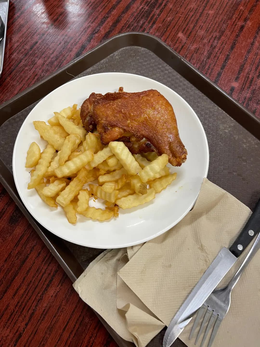 路德會包美達社區中心小食堂 photo 6