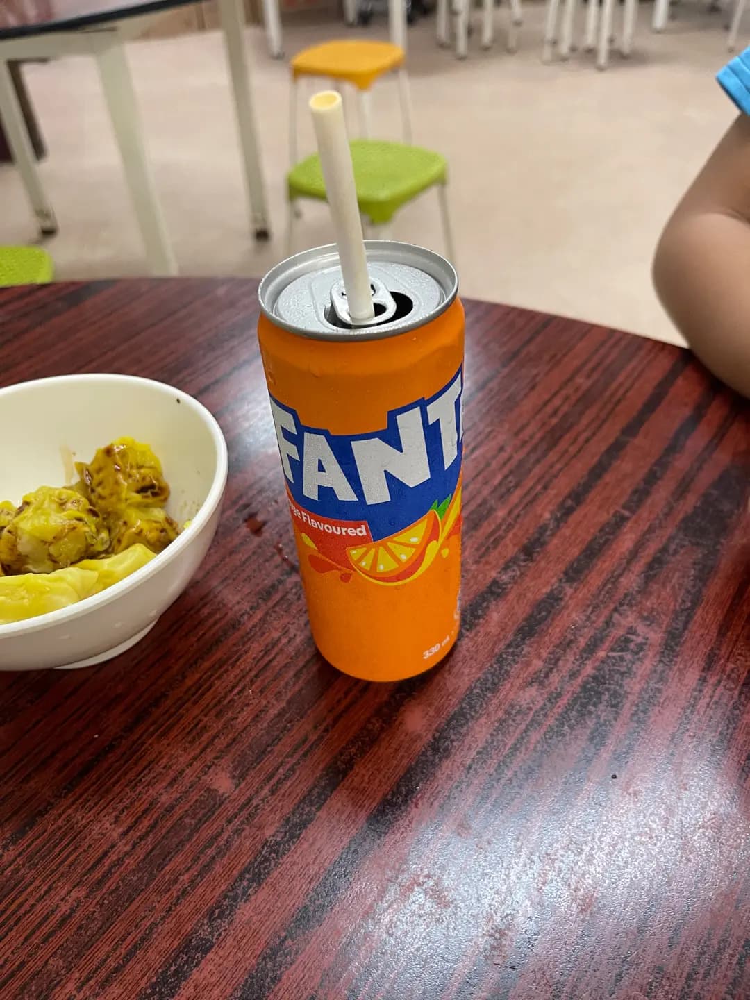 路德會包美達社區中心小食堂 photo 3