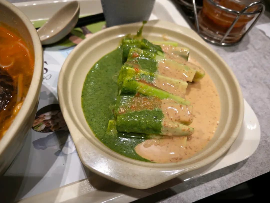 南記粉麵 (V City) photo 6