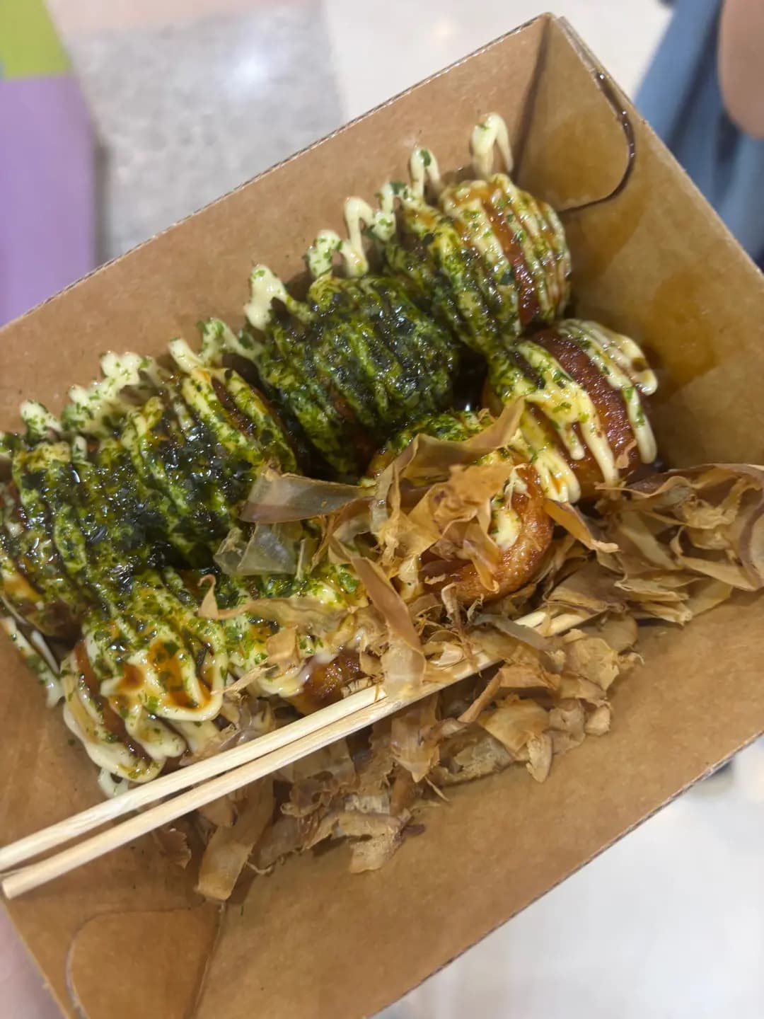 百味章魚 photo 7