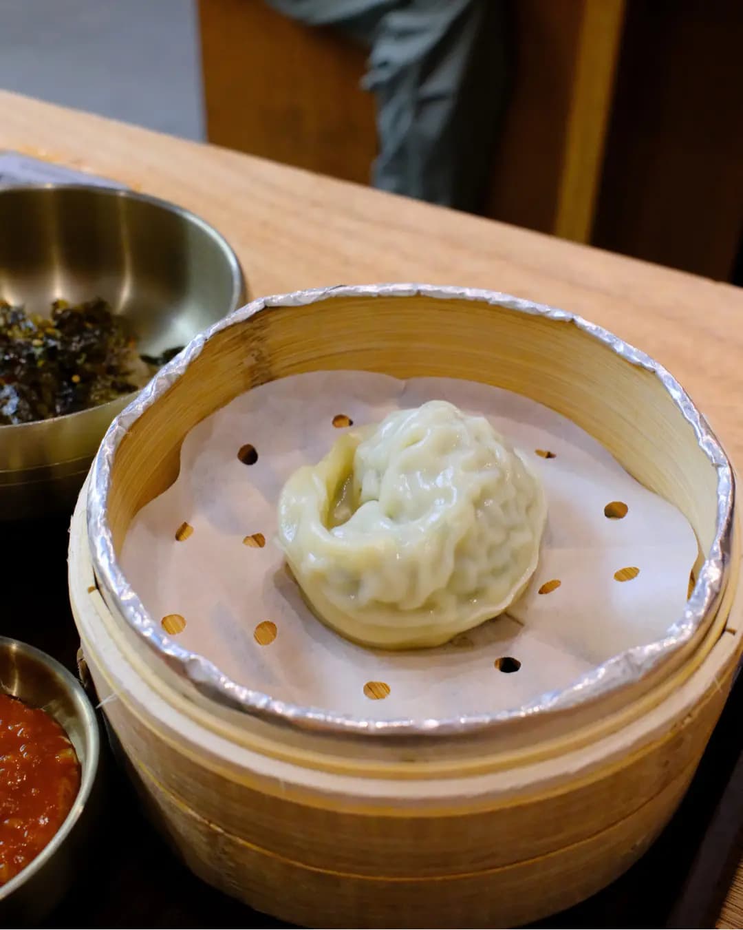 Seoul Noodles (兆安廣場) photo 6