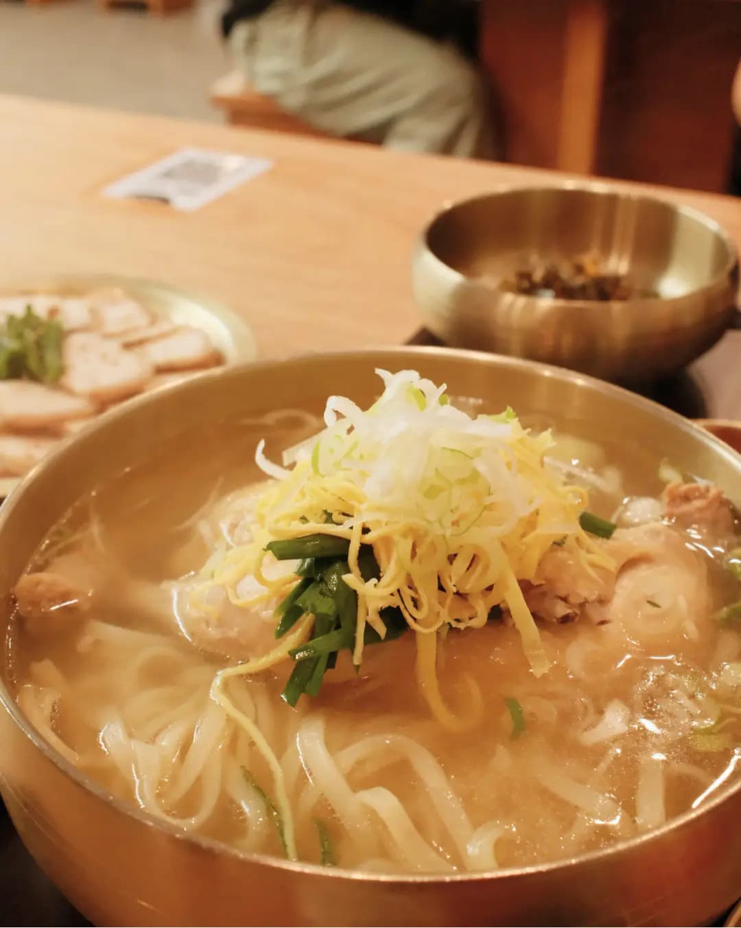 Seoul Noodles (兆安廣場) photo 7