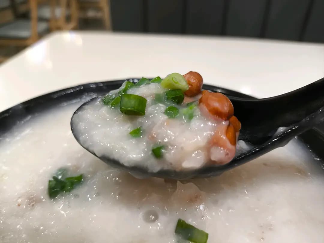 百喜粥店 photo 1
