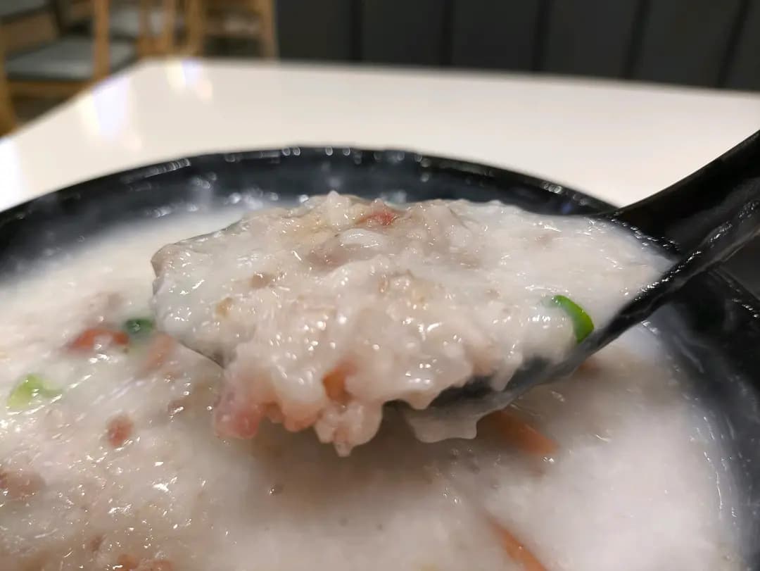 百喜粥店 photo 2