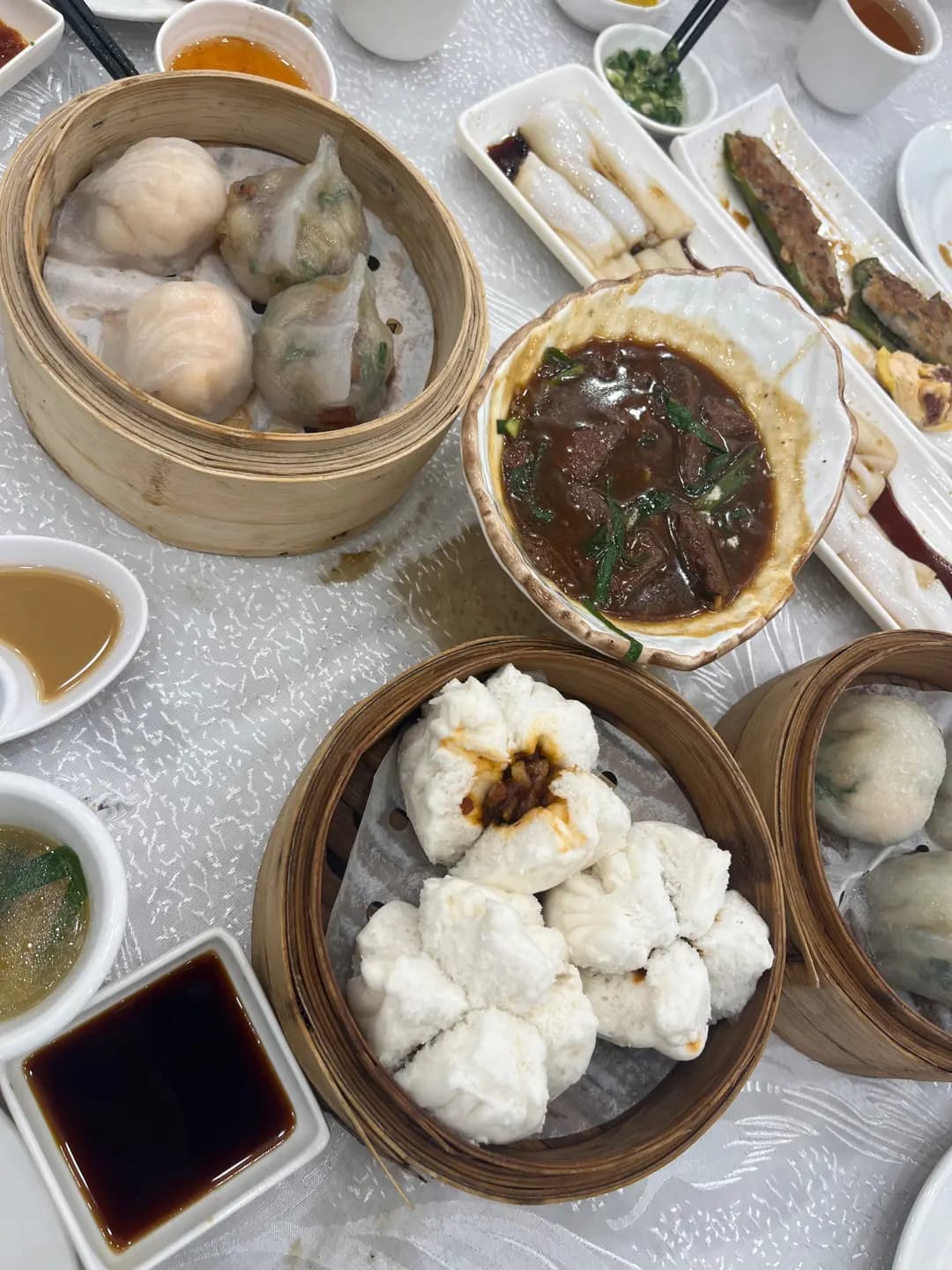 麗苑酒家 photo 1