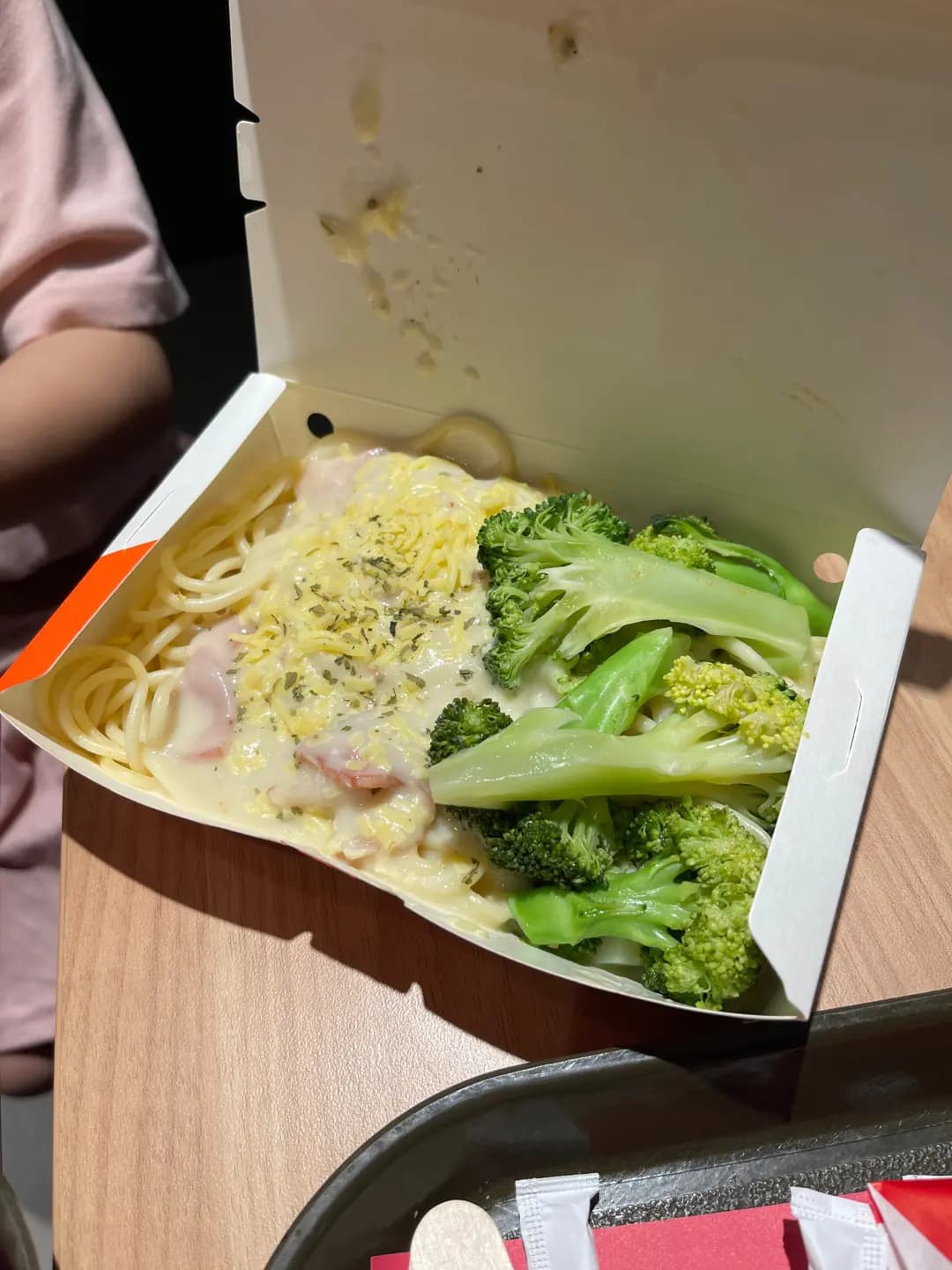 快樂蜂 (西九龍中心) photo 1