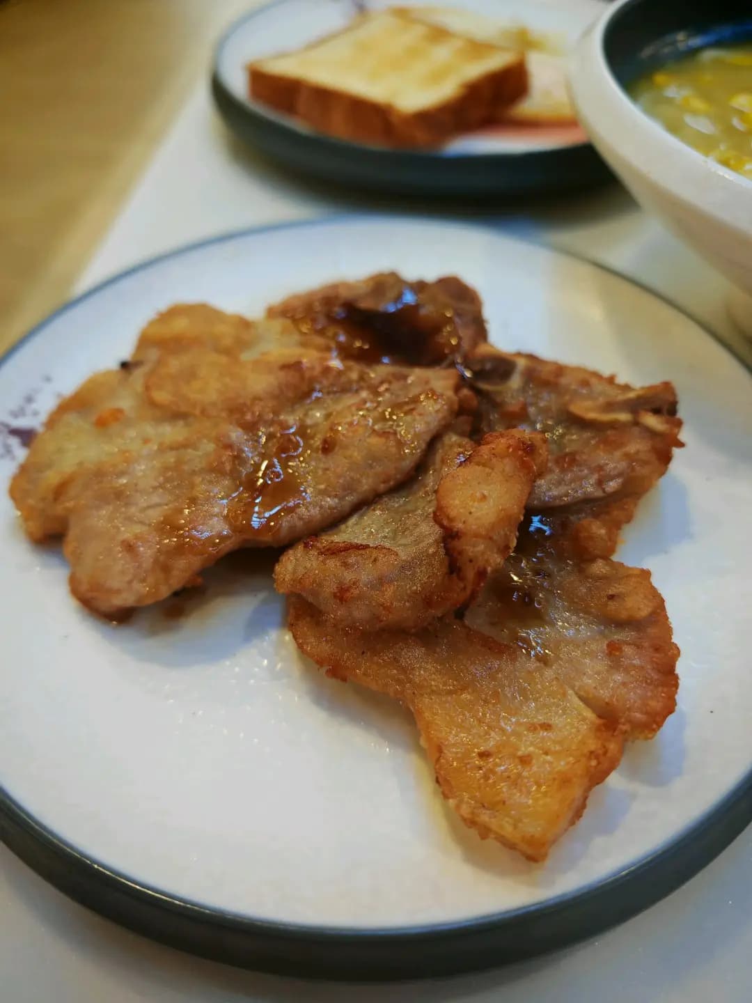 荷里活冰室 (富邦大廈) photo 5
