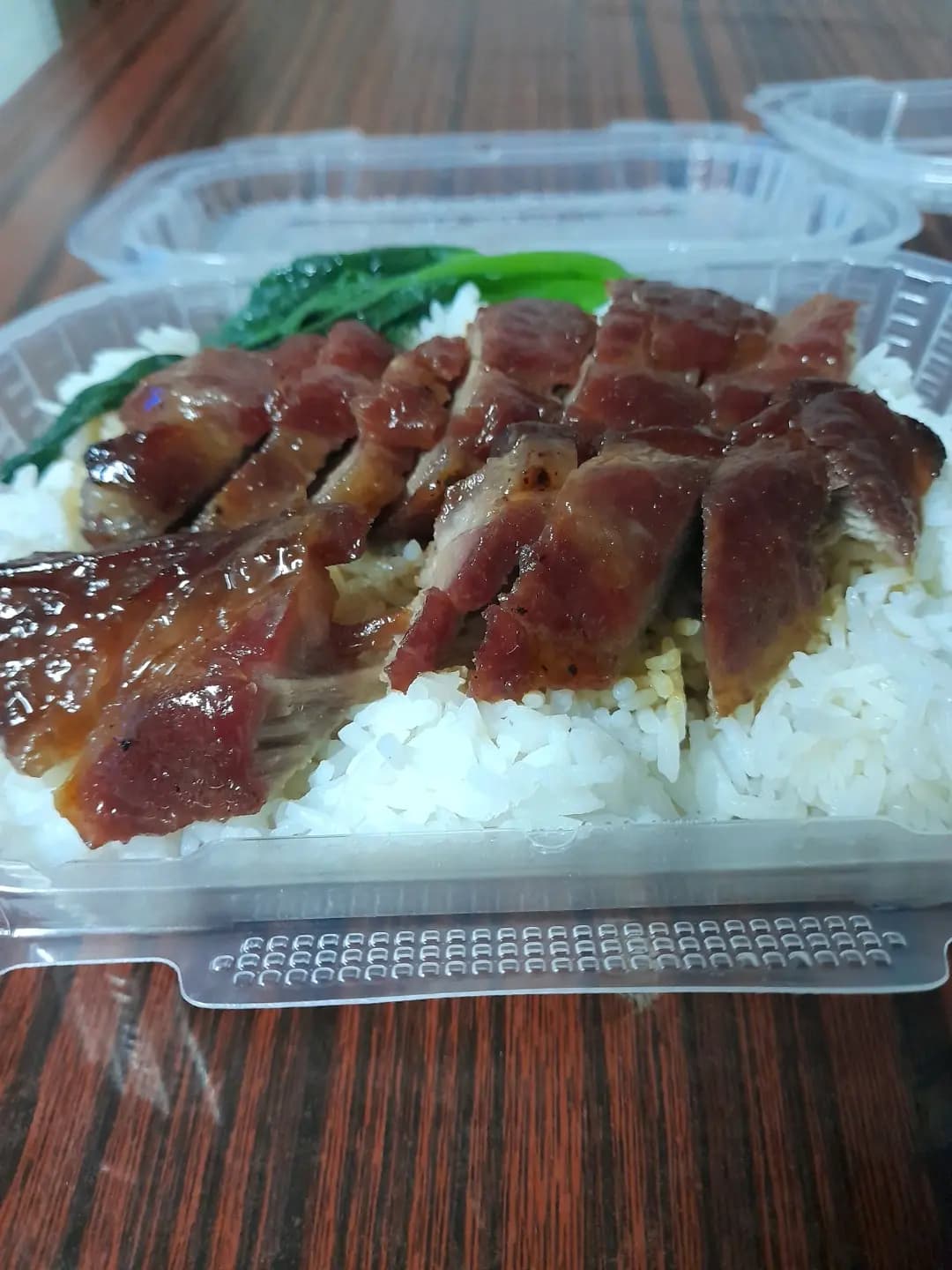 頹飯王燒魂鵝 photo 6