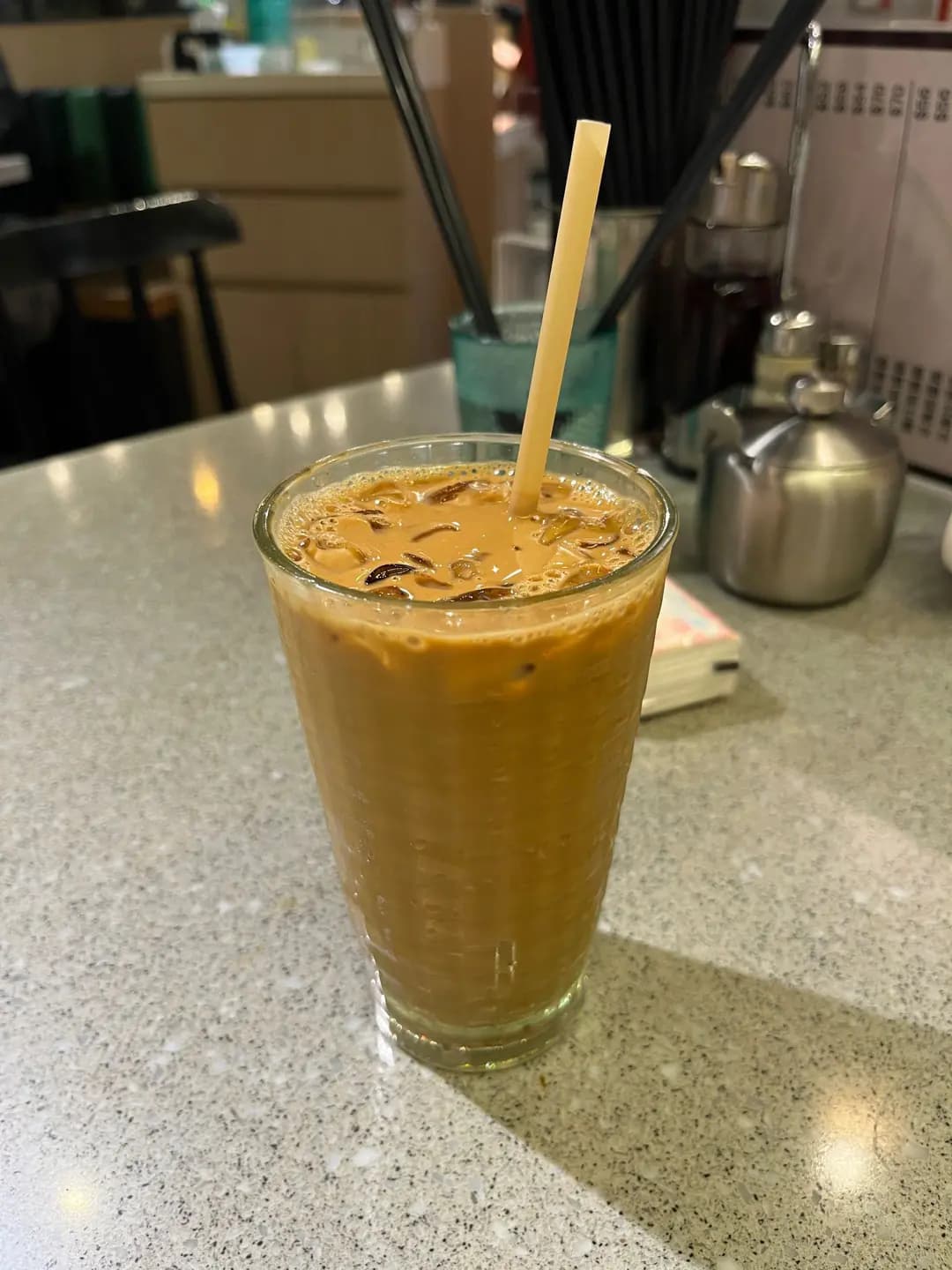 王林記潮州魚蛋粉麵 photo 4