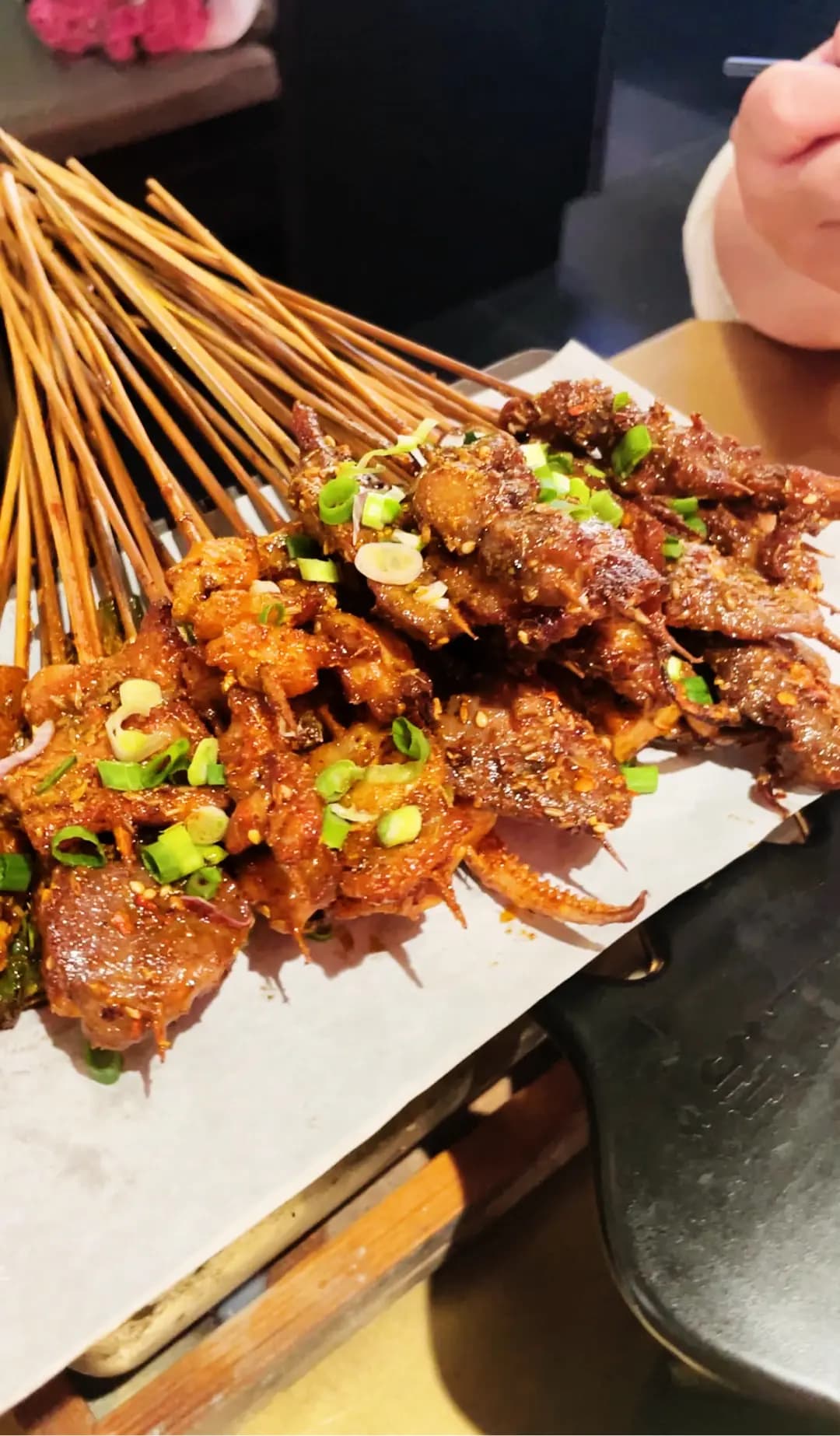 烤魚工房 (登打士廣場) photo 8