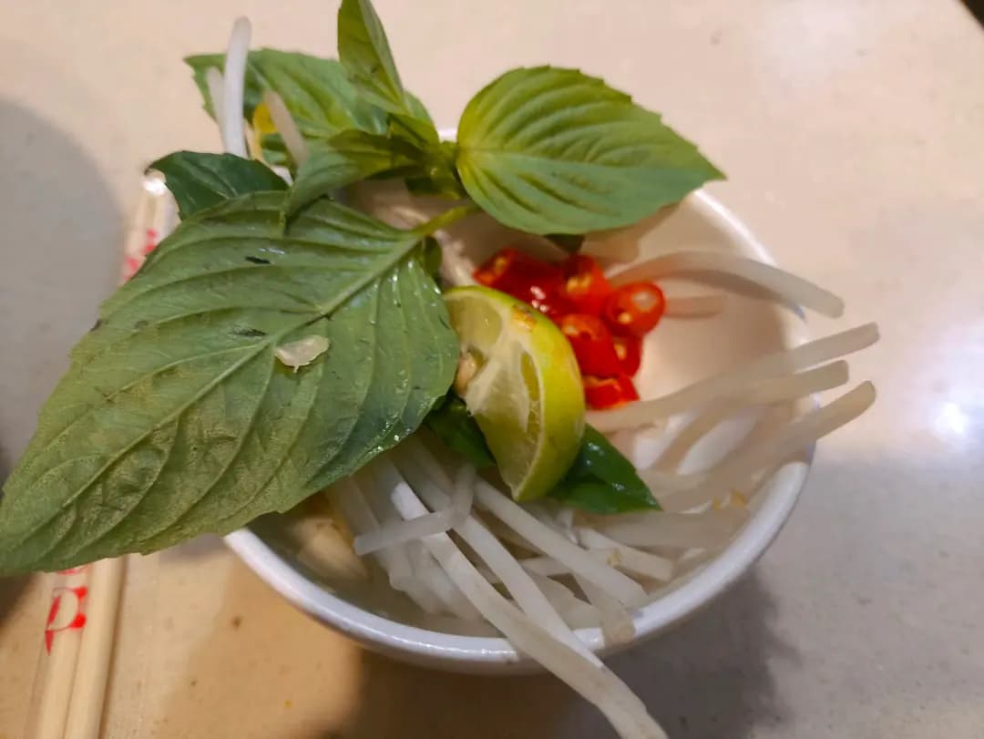 大叻越南牛肉粉餐廳 (書局街) photo 1
