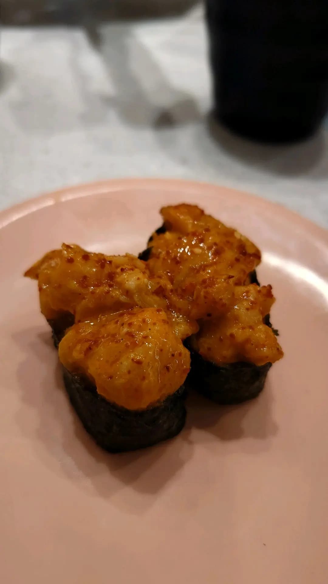 爭鮮迴轉壽司 (啟德一號(II)) photo 6