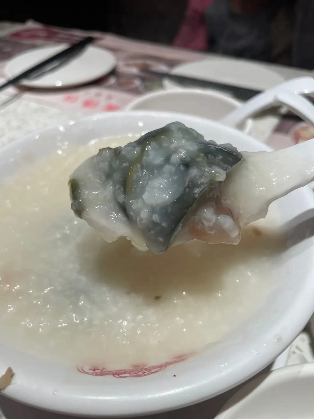 靠得住粥麵小館 (形點 II) photo 7