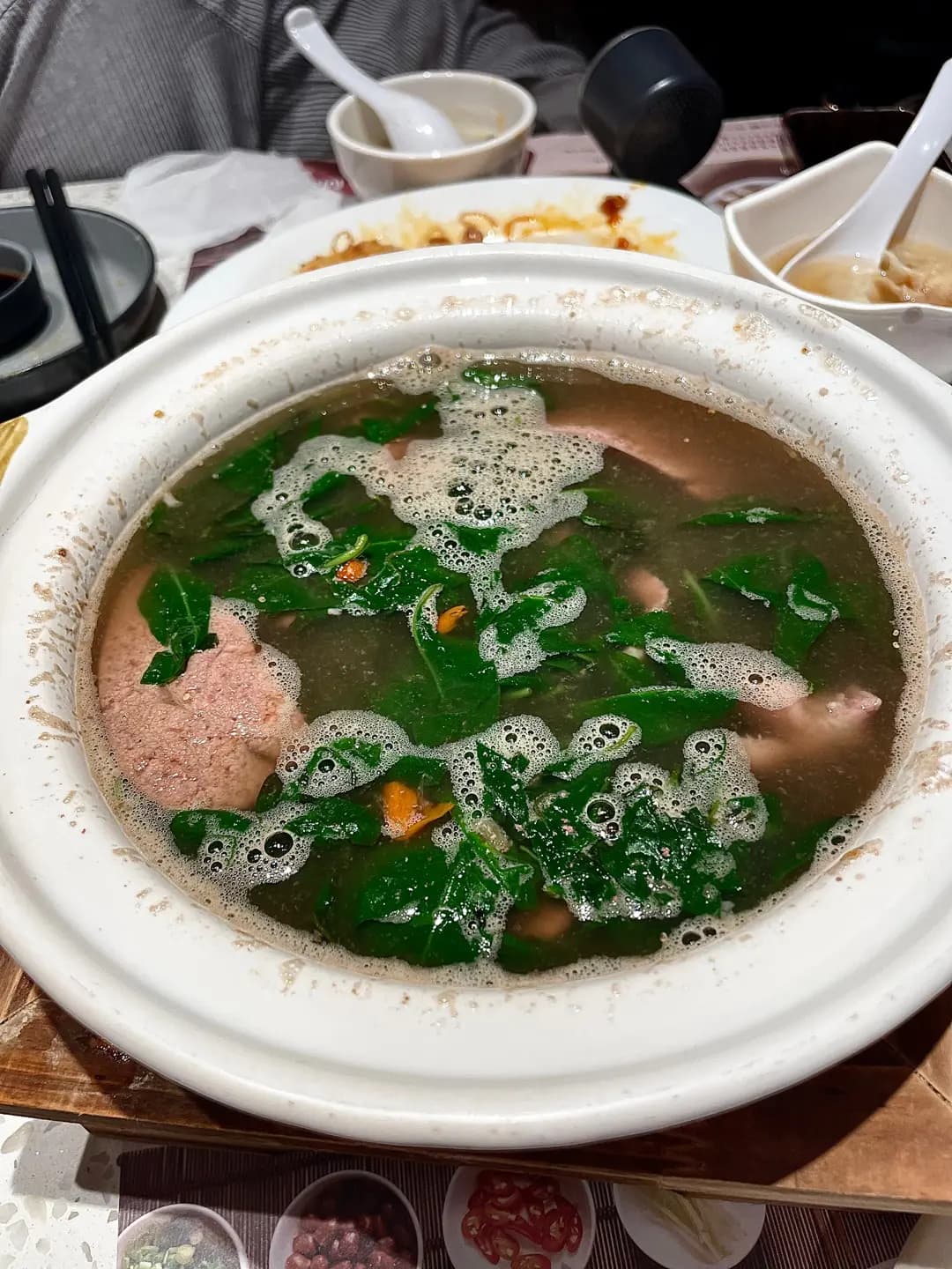靠得住粥麵小館 (形點 II) photo 2