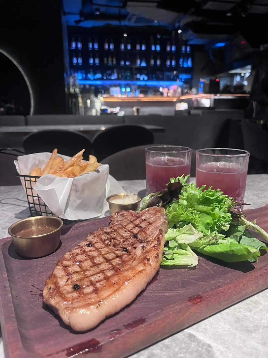 Dark Leaf Cafe & Lounge photo 7