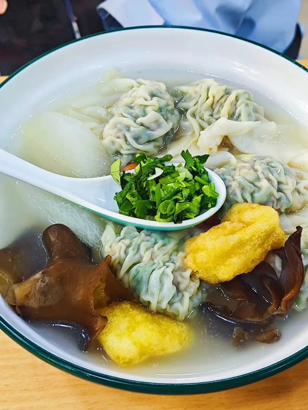 滿利山西刀削麵 photo 7