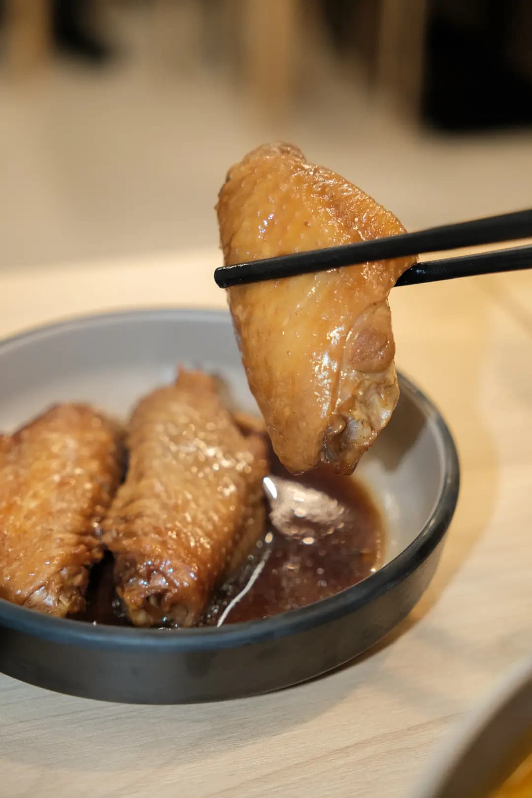 同湯米線 photo 7