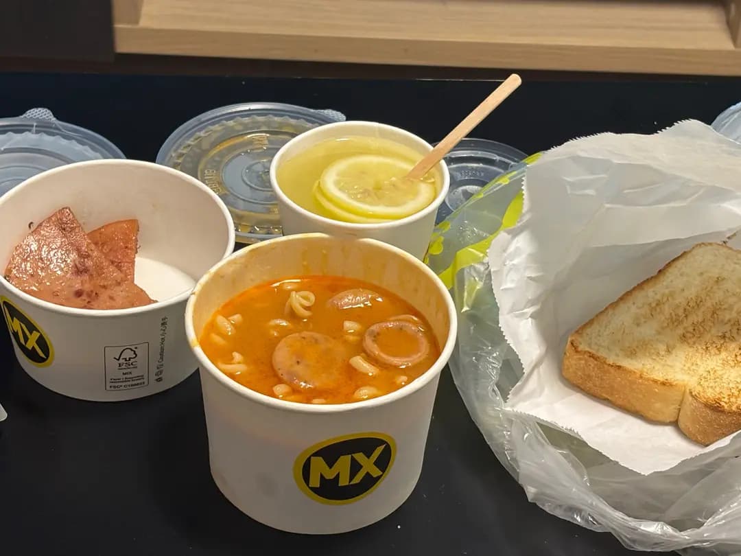 美心MX (中華總商會大廈) photo 6