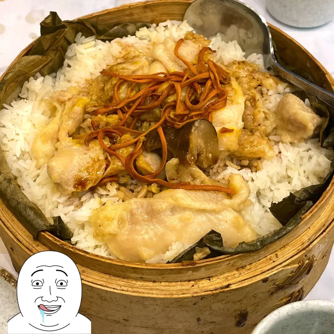 東點心籠仔蒸飯專門店 photo 8