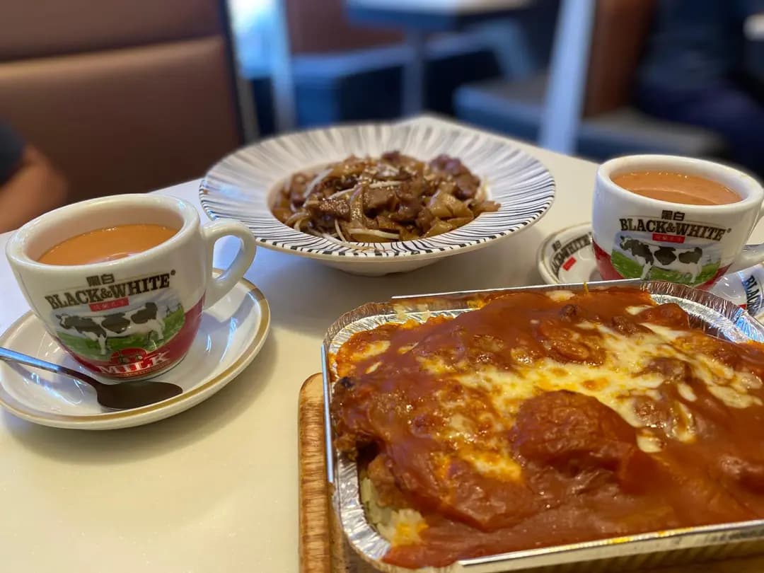 歡樂食堂 photo 5