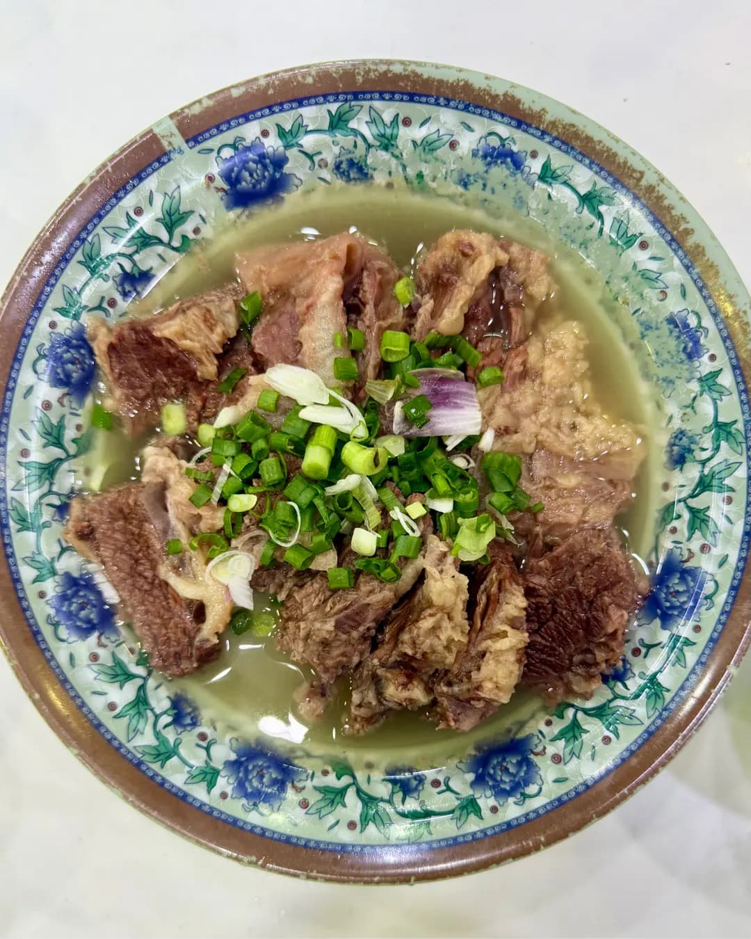 新花清湯腩餃子專門店 photo 8
