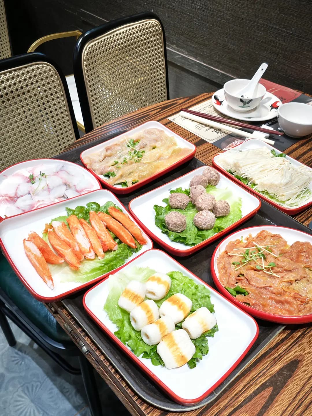 天下豬肚雞椰子雞專門店 photo 6