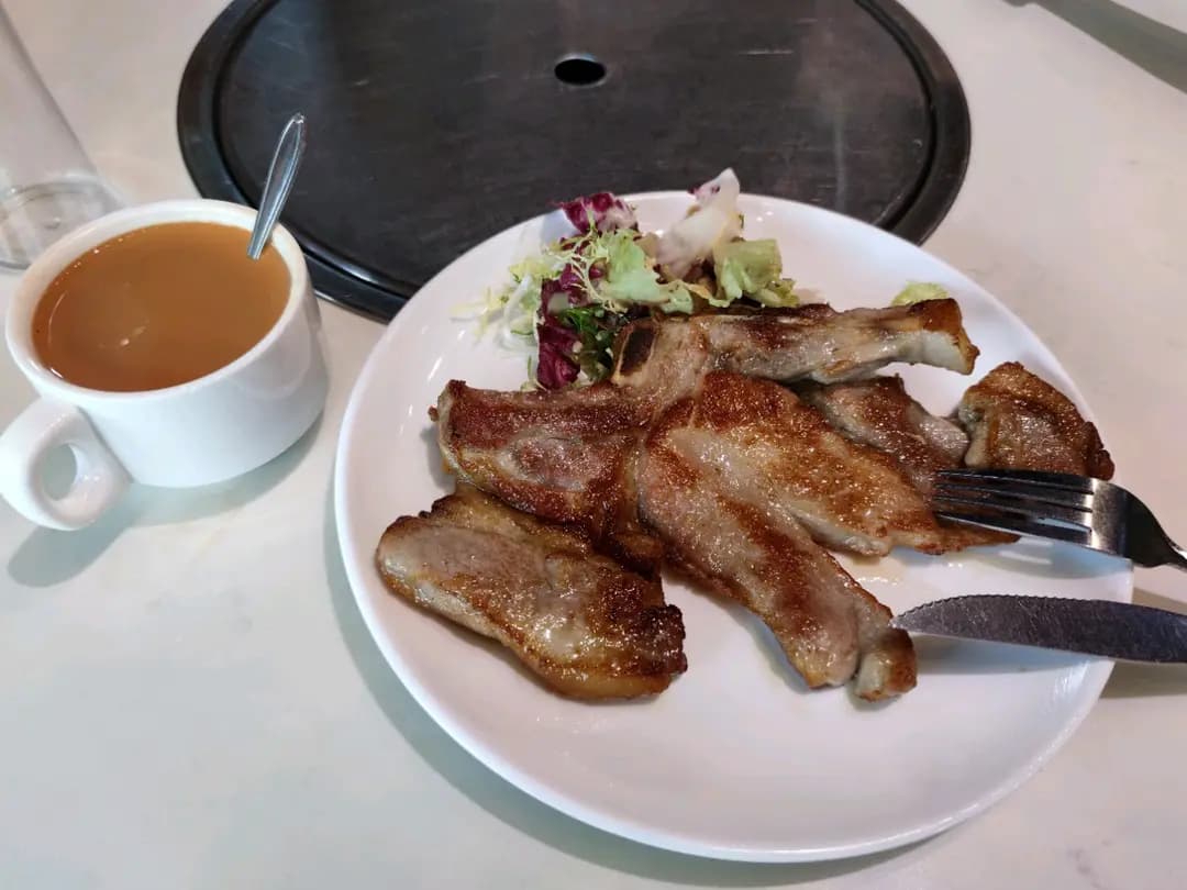愛・回味396餐廳火鍋小廚 photo 1