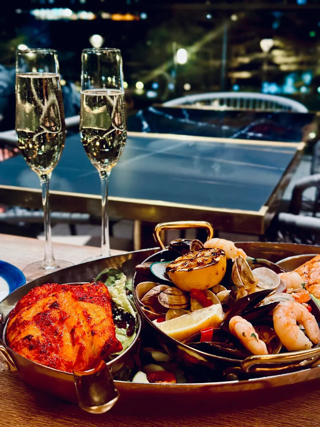 Harbourview Grill (北角匯二期) photo 7