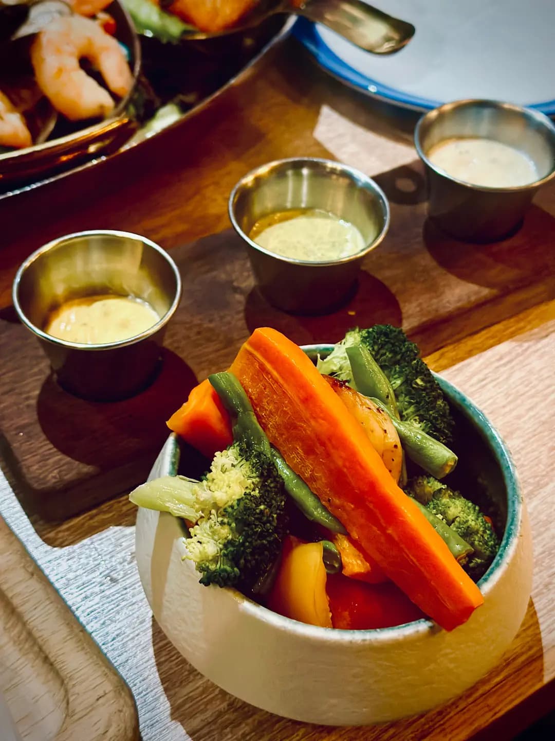 Harbourview Grill (北角匯二期) photo 4