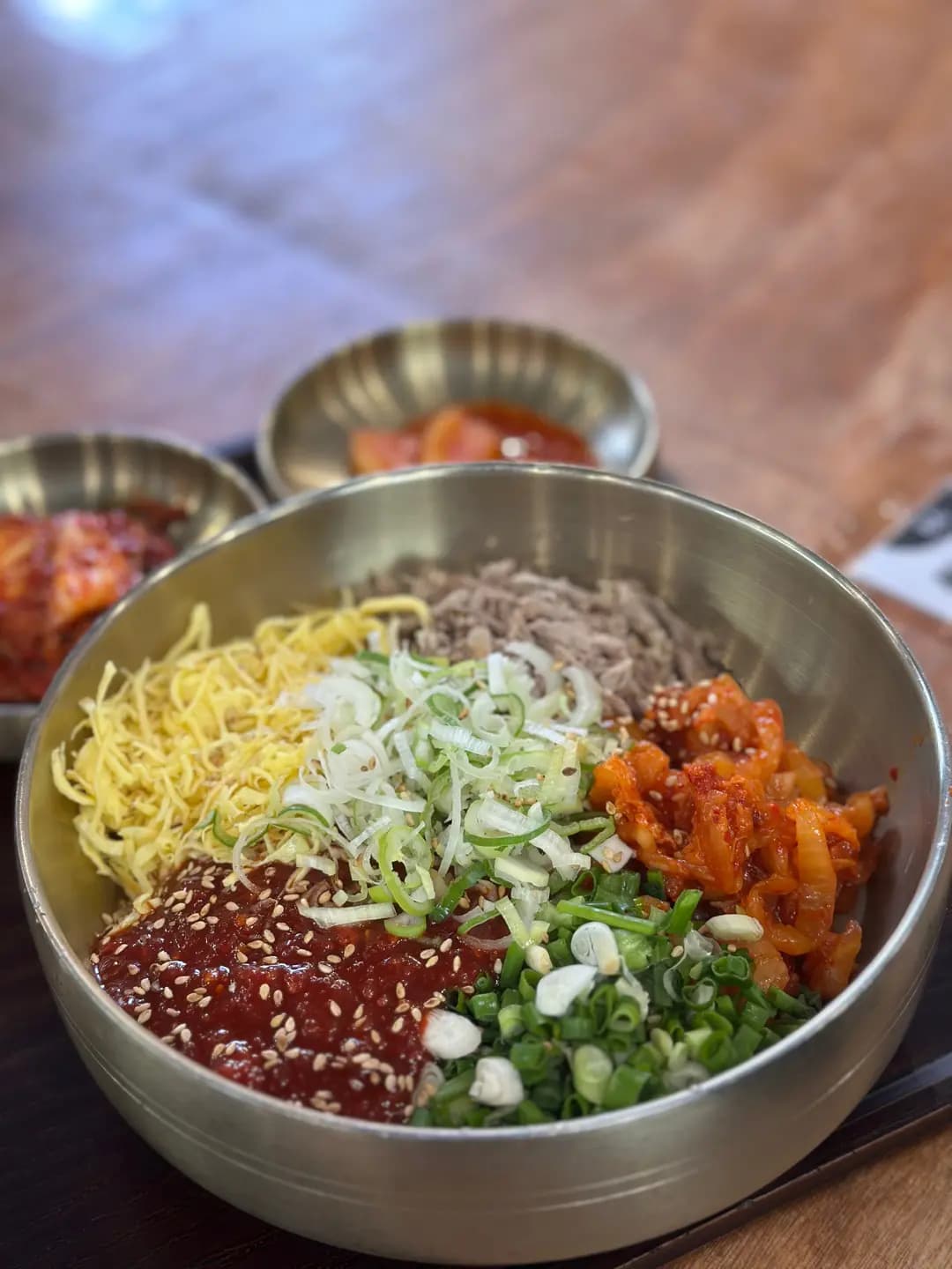 Seoul Noodles (兆安廣場) photo 8