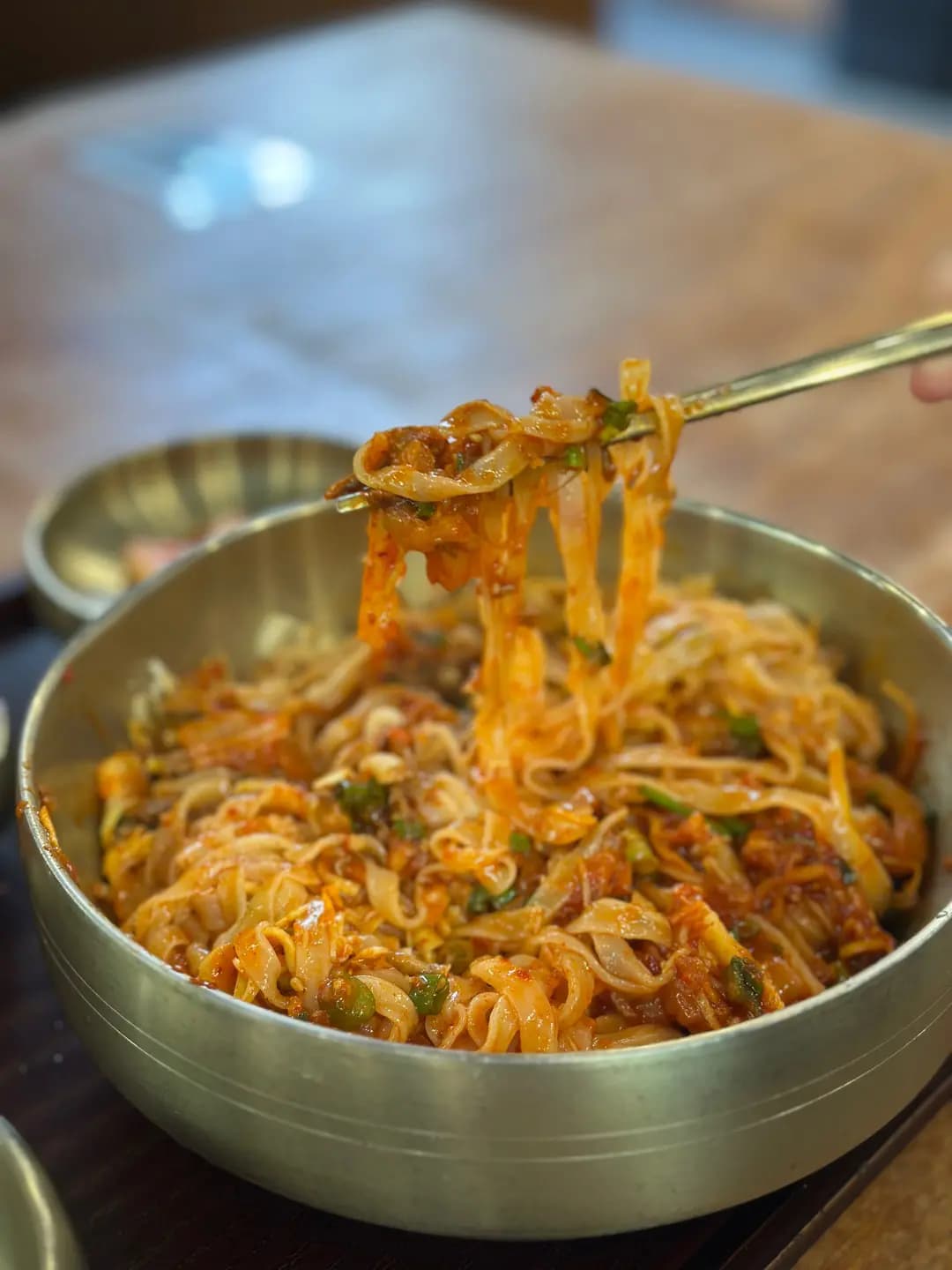 Seoul Noodles (兆安廣場) photo 3