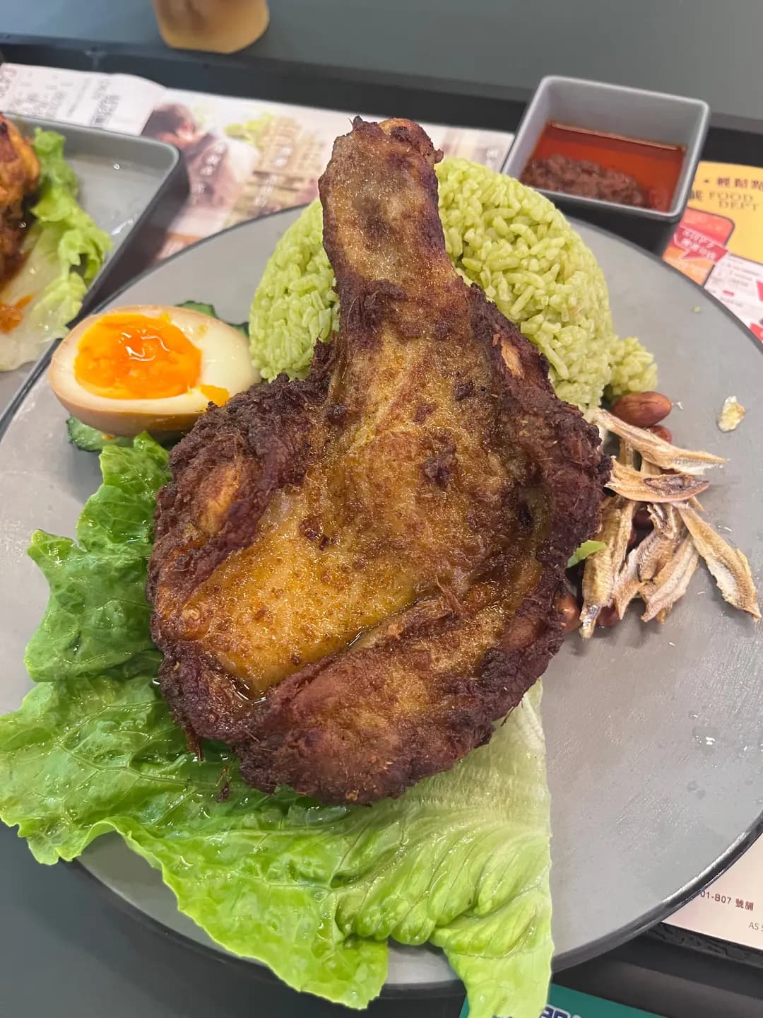 蝦麵店 (啟德零售館1) photo 6