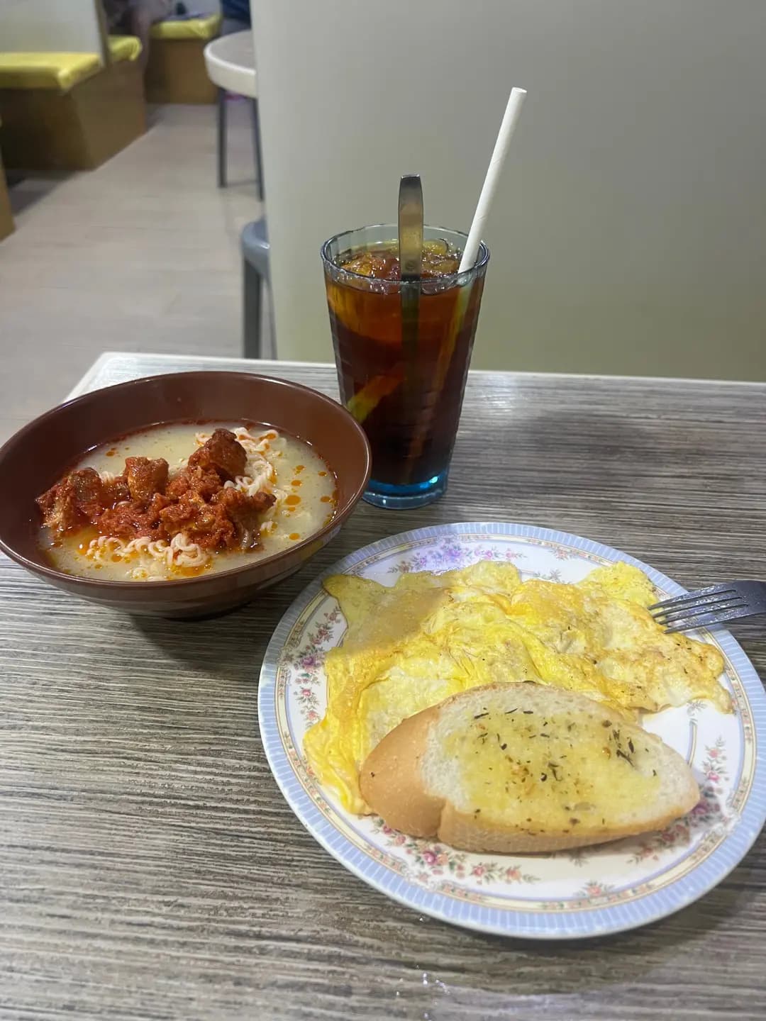 有記茶餐廳 photo 4