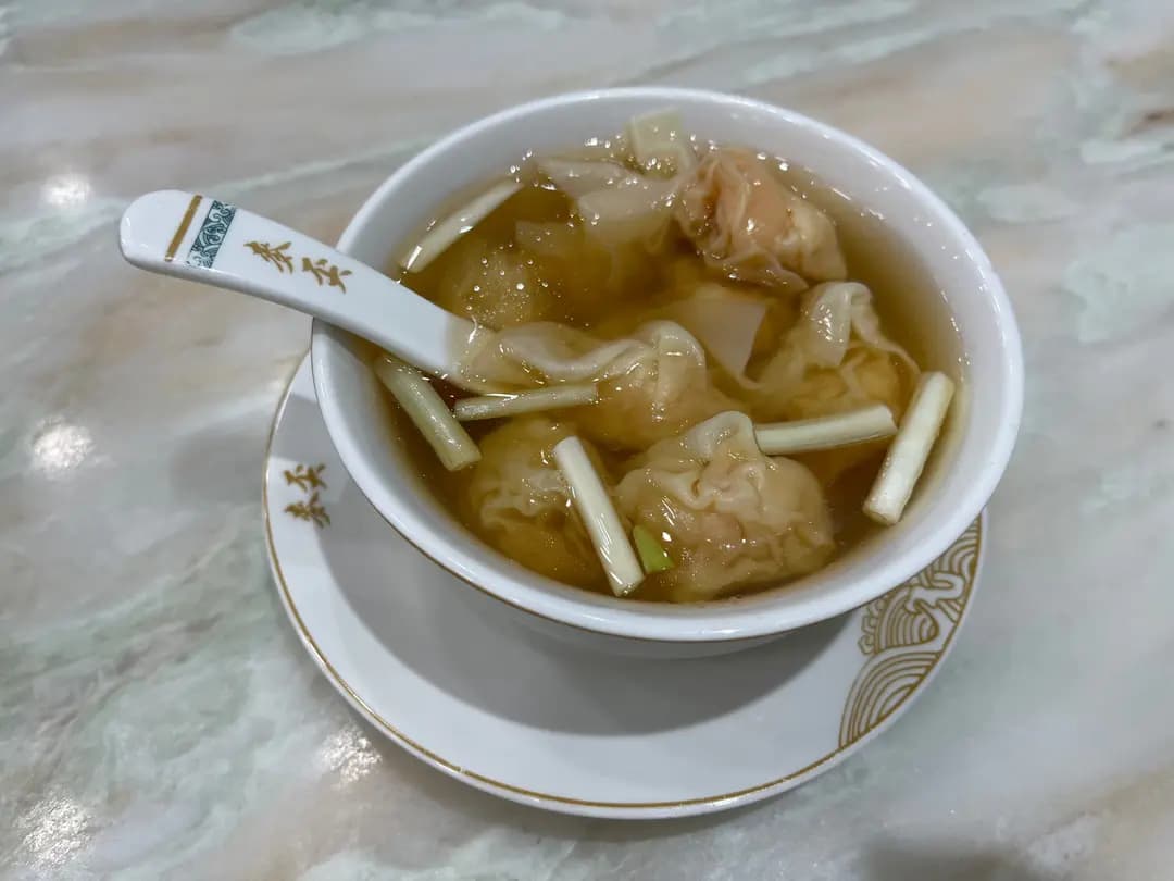 麥奀雲吞麵世家 (V City) photo 4