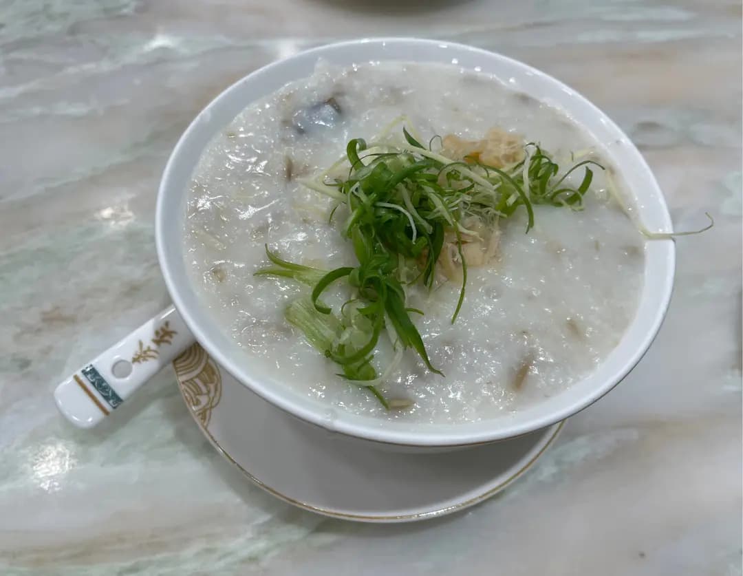 麥奀雲吞麵世家 (V City) photo 1