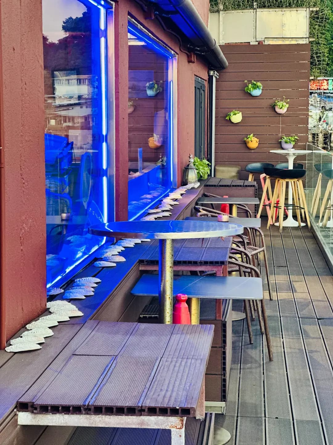 蟹仙海鮮蒸氣石碢 photo 7