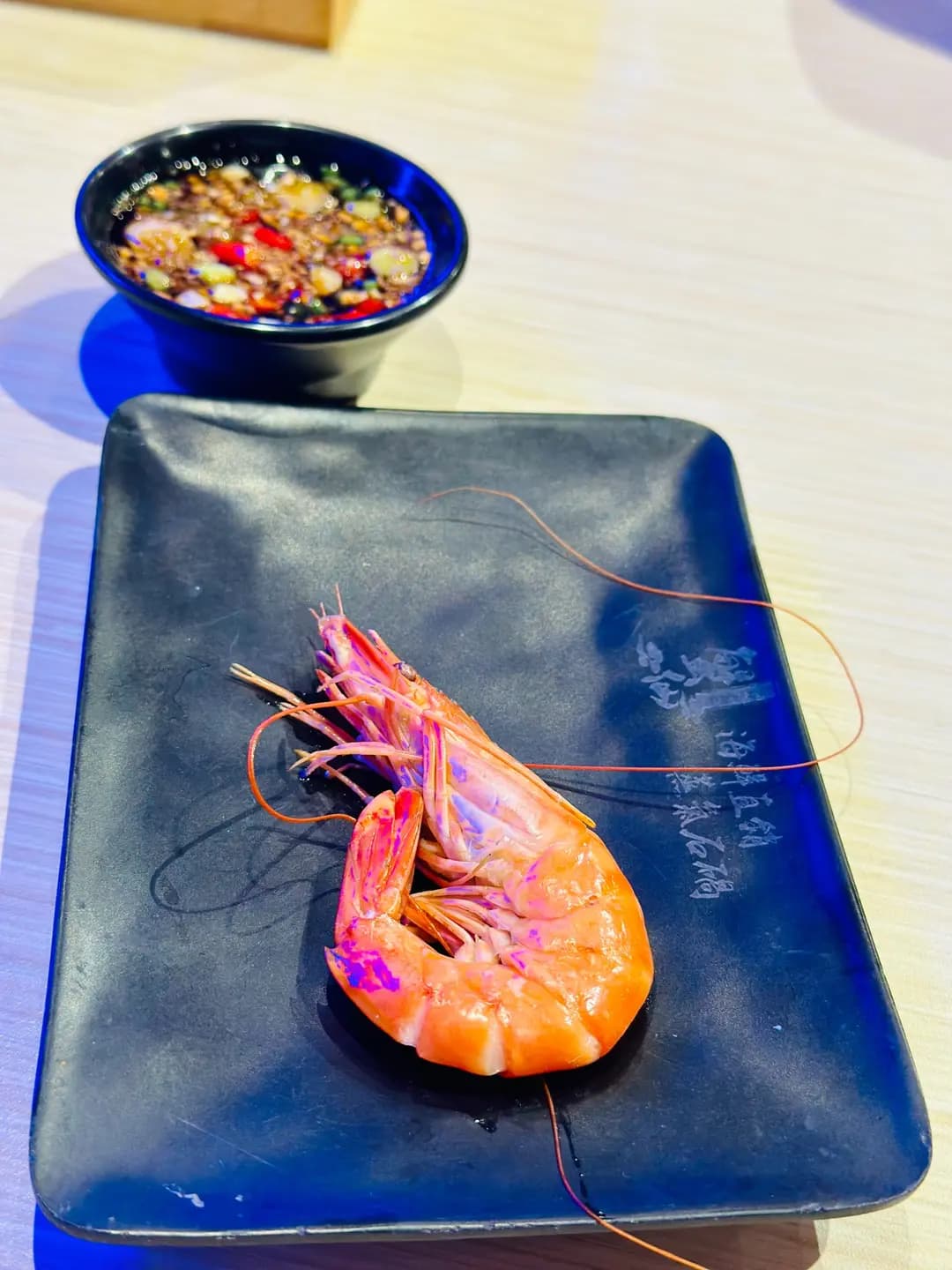 蟹仙海鮮蒸氣石碢 photo 4