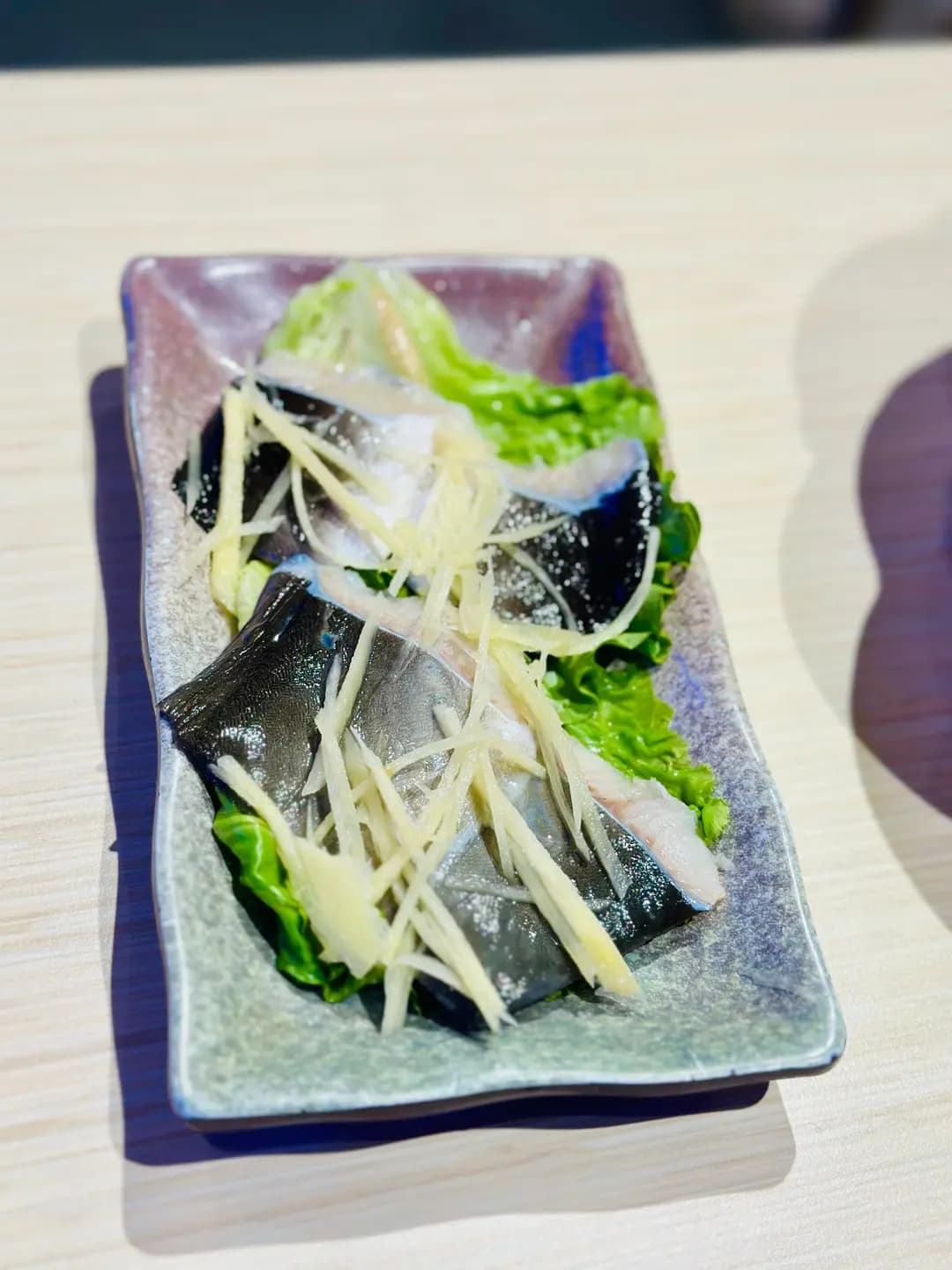 蟹仙海鮮蒸氣石碢 photo 2