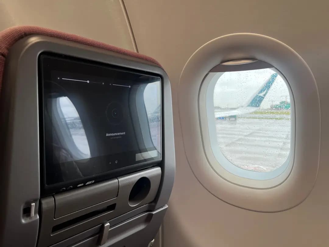 霸嗎拉麵 (香港國際機場) photo 1