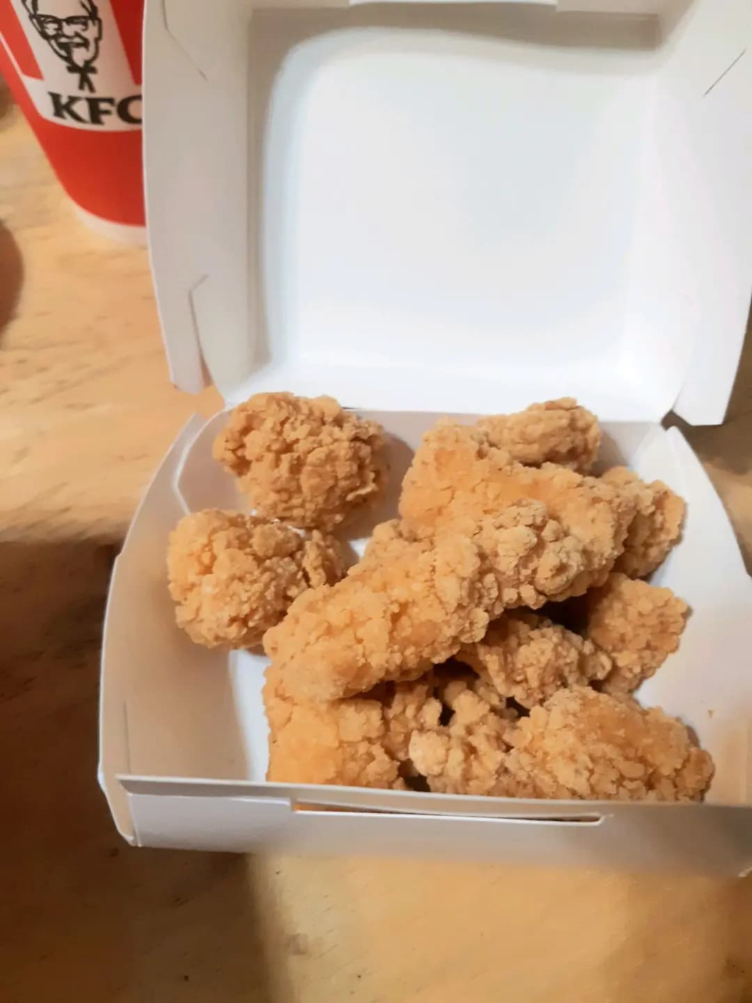 肯德基家鄉雞 (KFC) photo 1