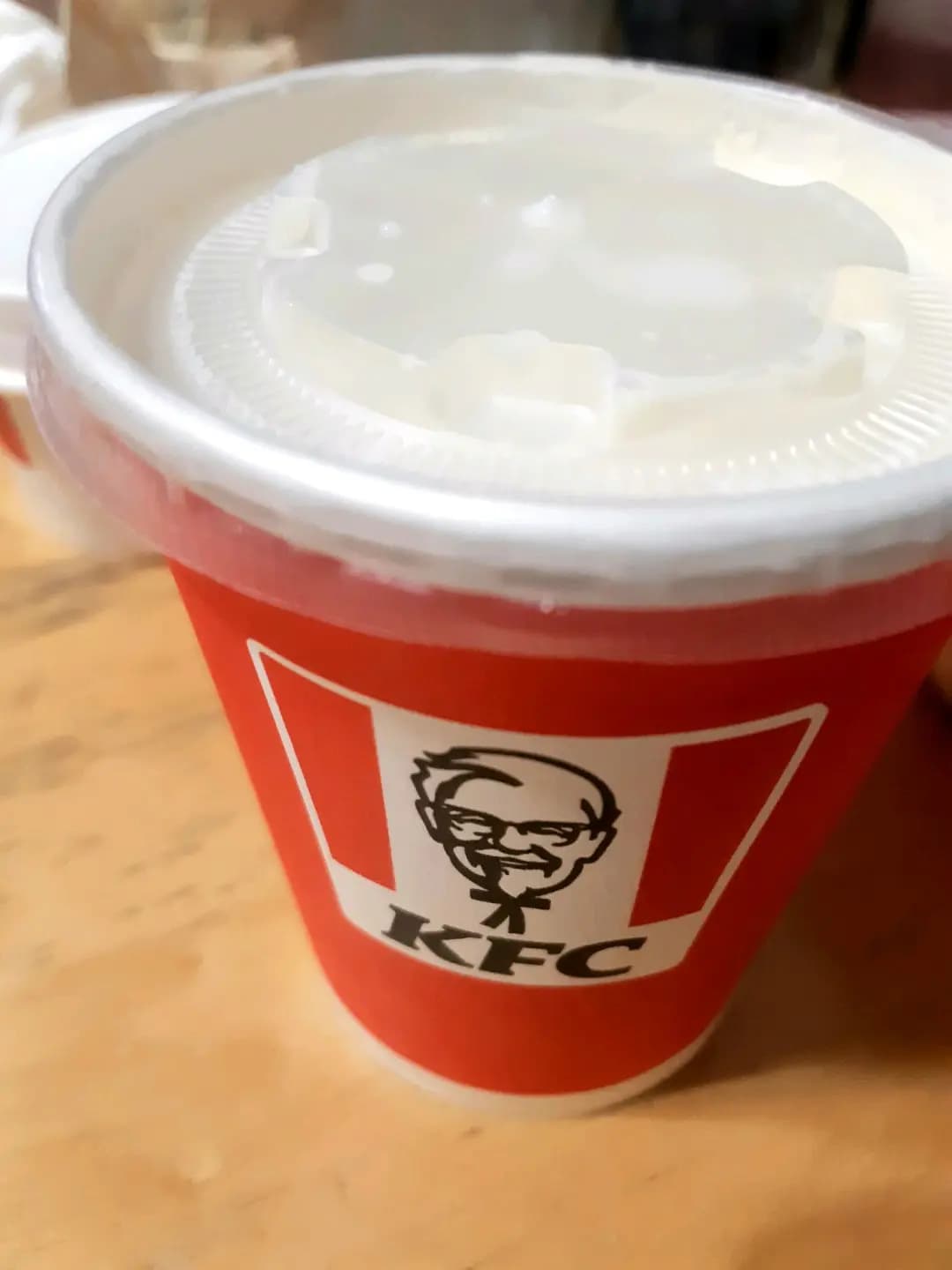 肯德基家鄉雞 (KFC) photo 6