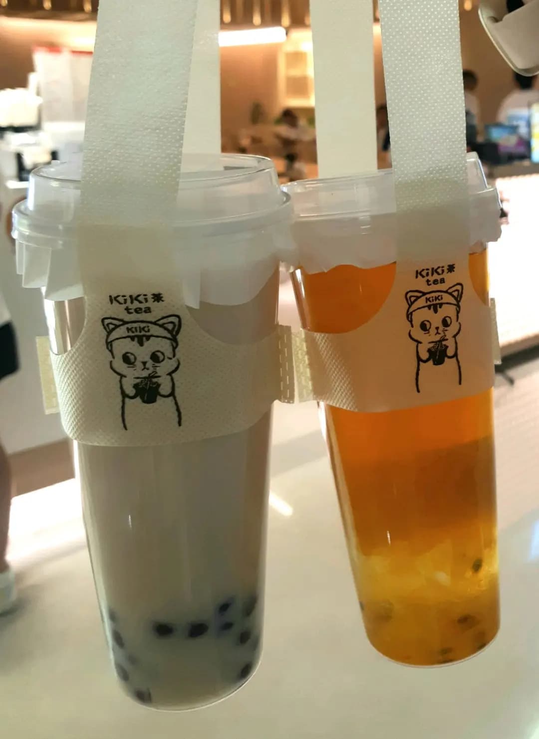 KiKi麵店 (希慎廣場) photo 7