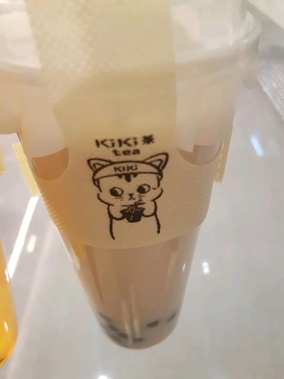 KiKi麵店 (希慎廣場) photo 8